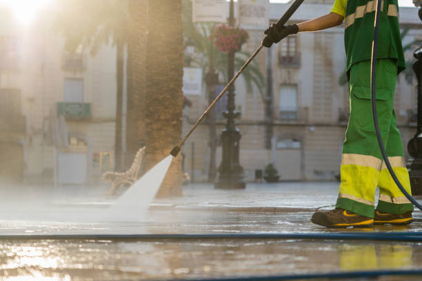 Trusted Riverton, IL  Pressure Washing Services Experts